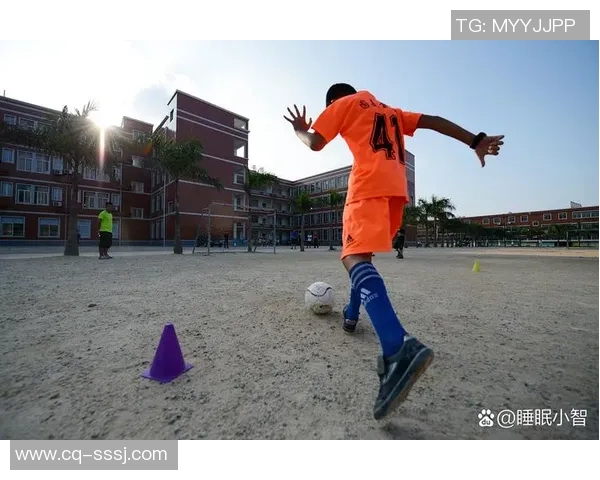 探索纳维足球的魅力与发展历程助力青少年成长与团队精神培养